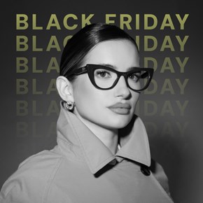 BLACK FRIDAY DO 70% popusta u Optici Anda
